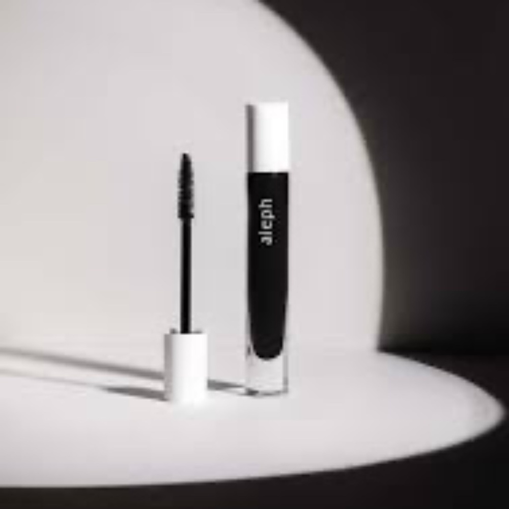 aleph Lift / Lengthen Mascara 8g / .282 oz NEW UNUSED BOXED